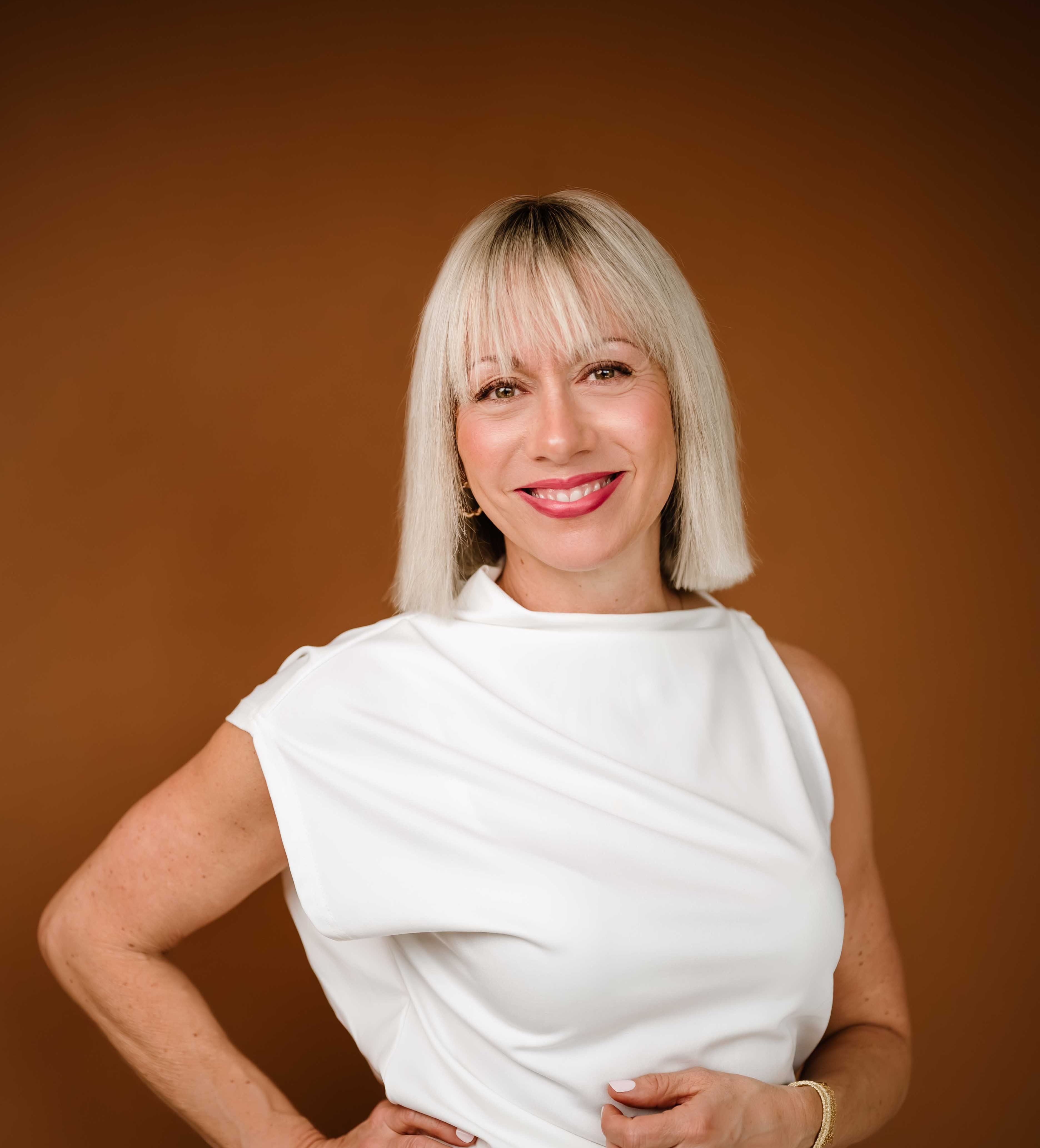Mag. Barbara Sperl