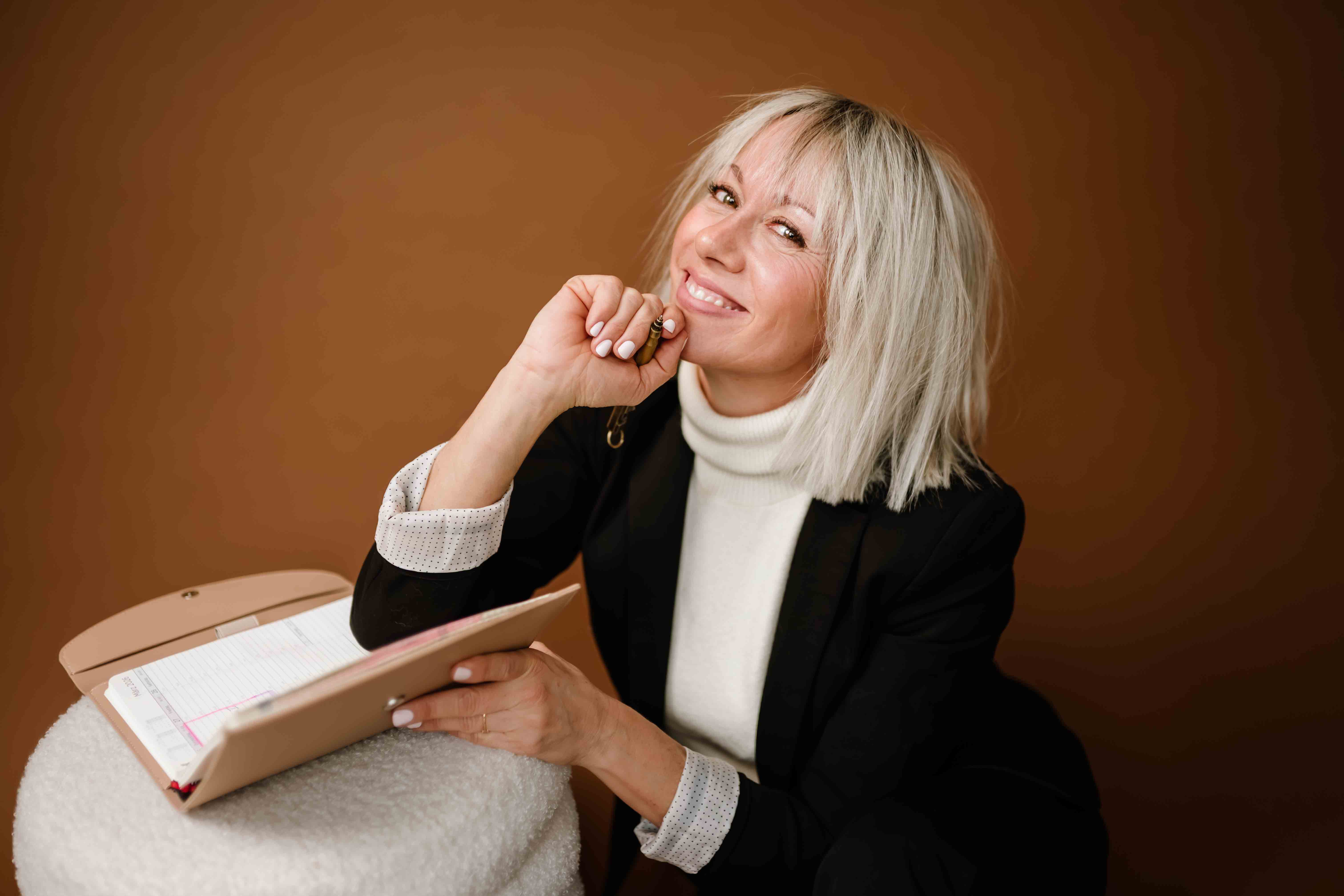 Mag. Barbara Sperl